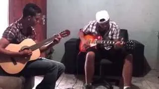 Boate azul cover- Jaguariaíva