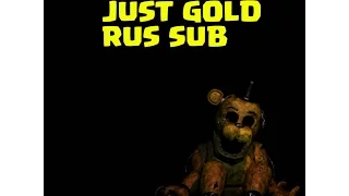 Just Gold RUS SUB