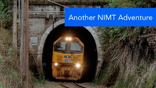 Another NIMT Adventure