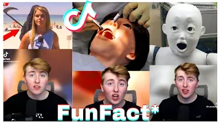 1 hour The Best LUKE DAVIDSON Facts TikTok Compilation 2023