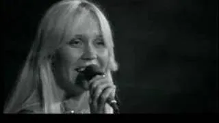 Agnetha tack för en underbar vanlig dag LIVE FULL SONG!