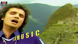 ROBERTO CARLOS - EL HUMAHUAQUEÑO "Vídeo-Clip Machu Picchu  Patrimônio Mundial da Humanidade 1977" 4k