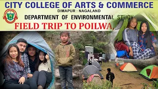 Field Trip/Dimapur to Poilwa, Peren🎑/Nagaland /Lito N. Yepthomi homi#POILWA