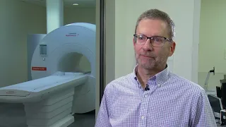 NEW MRI TECHNOLOGY: BETTER IMAGING FOR HEART PATIENTS