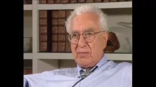 Murray Gell-Mann - Yuval Ne'eman (96/200)
