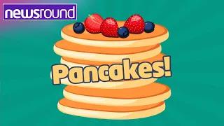 Pancake Day: What is Shrove Tuesday? | Newsround