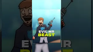 Mr Leased - The Evil Mr Beast