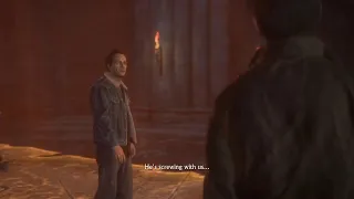 uncharted 4 gameplay