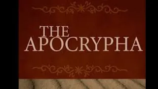 What is the "Apocrypha"? Should we read it? And what about Enoch and Jasher?