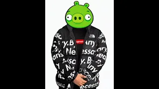 bad piggies drip 1 hour