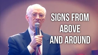 "Signs From Above and Around" - Bro. Lee Stoneking