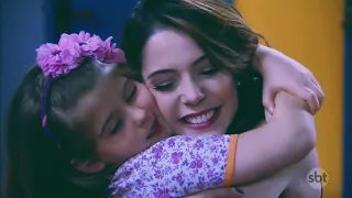 Cecília e Dulce 💞