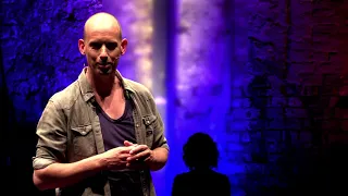 How can we make our lives an adventure? | nils roemen | TEDxYouth@Groningen
