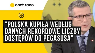 "Prezes Kaczyński jest oderwany od rzeczywistości. Za zakłady karne nie odpowiada premier"