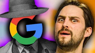 What is Google hiding?