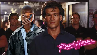 Rediscovering Roadhouse (1989): A Nostalgic Movie Reaction