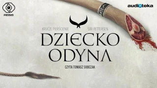 "Dziecko Odyna" | audiobook