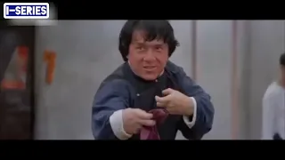 Jackie Chan el estilo ebrio/el maestro borracho.