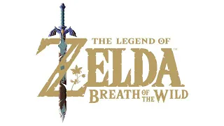 Tarrey Town - The Legend of Zelda: Breath of The Wild- Extended