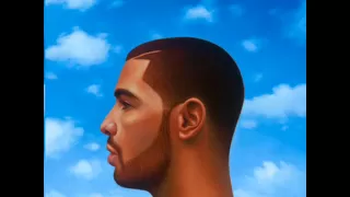 Drake Ft. Jhene Aiko - From Time (Instrumental)