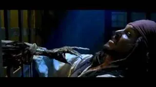 Pirates of the Caribbean: The Curse of the Black Pearl (2003) - Trailer