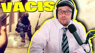 Vaciukas CS:GO Dievukas