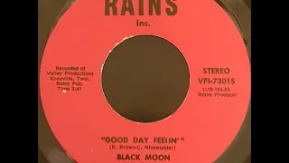 PUREPOP: Black Moon Evil Wolf - Good Day Feelin' -Obscure US Hard Rock (1973)