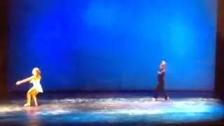 Paul Miletta & Shannon Eller 2015 Duet