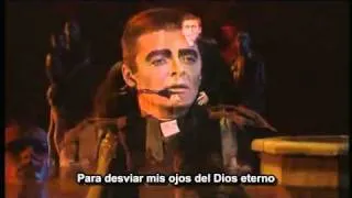 Notre Dame de Paris 19 - Belle (Sub español)