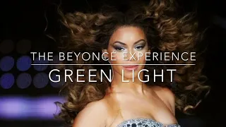 Beyoncé Greenlight Live Instrumental With Background Vocals