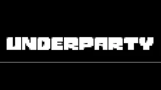 Underparty - вечеринка по Undertale/Deltarune в Москве (14 мая в 11:00)