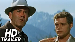 Spencer's Mountain (1963) ORIGINAL TRAILER [HD 1080p]