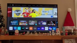 Clearing Your Vizio Smart TV Cache