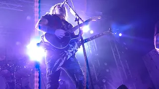 Machine Head - Darkness Within (with intro) - 11/13/18