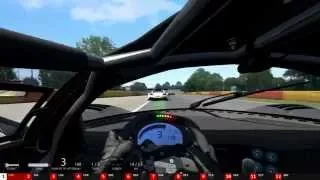 Assetto Corsa P4/5 Competizione Spa