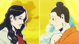 Xmas special '22 - Saint Young Men