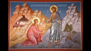 Were Jesus Christ and Mary Magdalene married? The Facts!