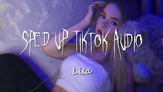 Speed up tiktok audios 2022 - 2023 part 115 ♡