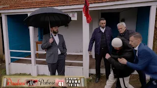 Promo - DASHNI DHE PABESI - Episodi 41 ( Tregime të Vjetra)