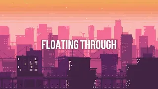 Sia and David Guetta - Floating Through Space Lyrics Video