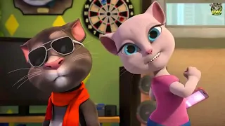 Kala Chashma Talking Tom Version Video Song   Baar 7199E90B182C9o