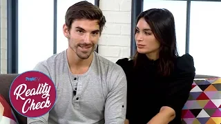 Ashley And Jared Haibon Agree They 'Didn't Get To Know' Peter Weber On 'The Bachelorette' | PeopleTV