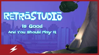 Why RetroStudio is an Underrated Roblox Game