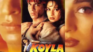 Dekha Tujhe Toh - Koyla (1997)