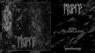 MAERE (Germany) - Traumlande (Ascending The Abyss) | Dissonant Death Metal | Transcending Obscurity