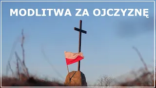 MODLITWA ZA OJCZYZNĘ do św. Andrzeja Boboli | Modlitwa za Polskę | Modlitwa za naród polski