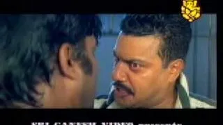 Police Story - Saikumar _11/15