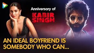 4 Years of Kabir Singh: Shahid Kapoor & Kiara Advani’s FUN Moments