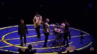 U2 California #U2IETour L.A. May 26 [1080p by MekVox]