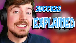 MrBeast is a GENIUS in doing this…